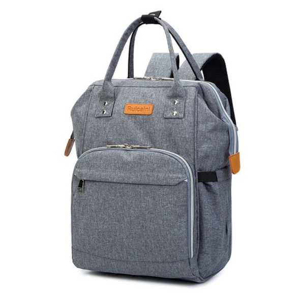 ruicaini diaper bag